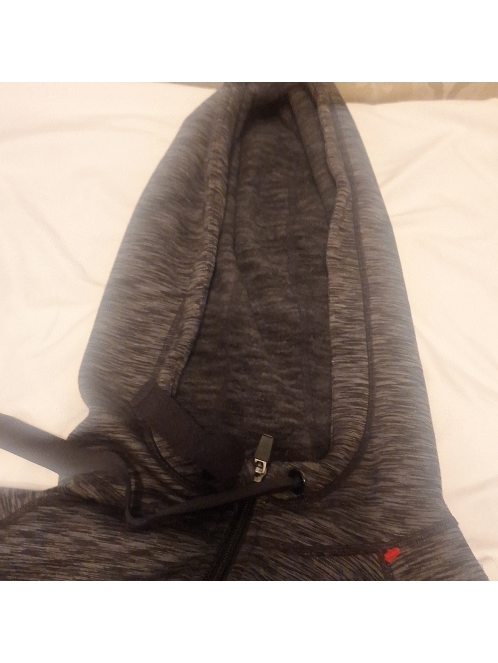 Kids Gray Jacket - Picture 6 of 9